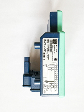 Блок управления Sit 537 0.537.201